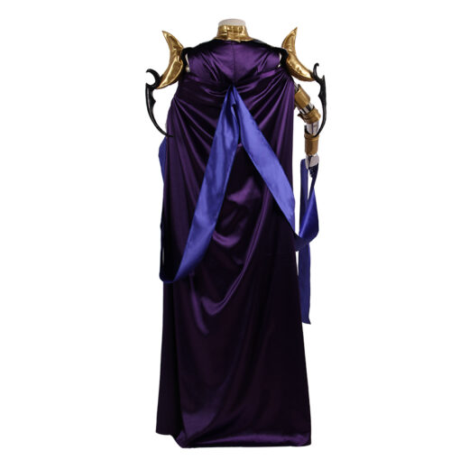 Hades Cosplay Costume