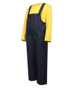 Despicable Me Bob the Minion Cosplay Costume