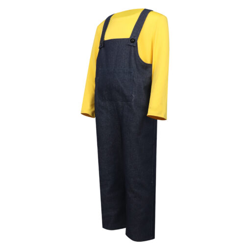 Despicable Me Bob the Minion Cosplay Costume