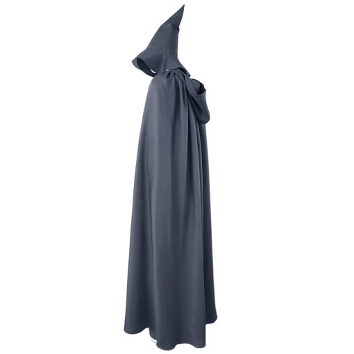 The Lord Of The Rings Gandalf Cosplay Costume