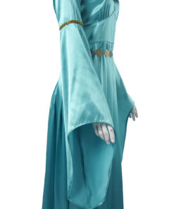 The Lord Of The Rings Galadriel Cosplay Costume