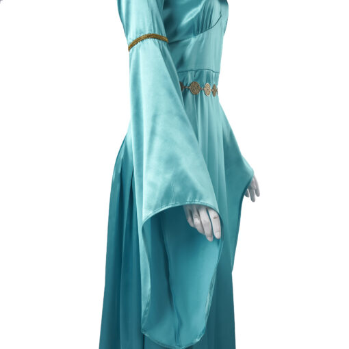 The Lord Of The Rings Galadriel Cosplay Costume