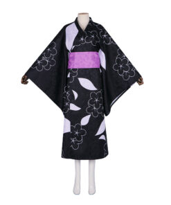 My Dress-Up Darling Kitagawa Marin Kimono Cosplay Costume