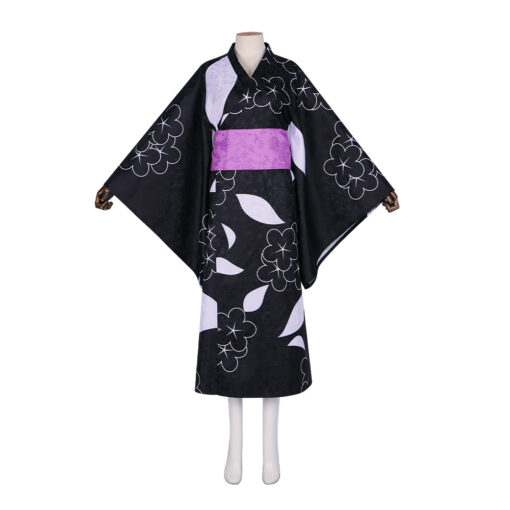 My Dress-Up Darling Kitagawa Marin Kimono Cosplay Costume