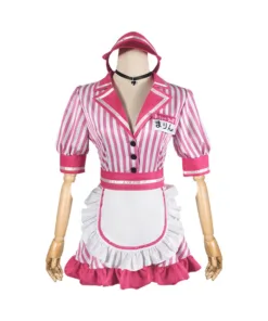 My Dress-Up Darling Kitagawa Marin Cosplay Costume