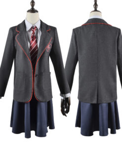 Matilda the Musical Matilda Wormwood Cosplay Costume