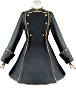 My Dress-Up Darling Inui Sajuna Cosplay Costume