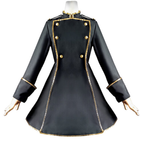 My Dress-Up Darling Inui Sajuna Cosplay Costume