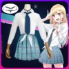 My Dress-Up Darling Kitagawa Marin Cosplay Costume