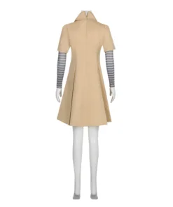 M3gan Meghan Cosplay Costume