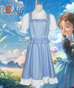 Identity V Dorothy Skirt Cosplay Costume