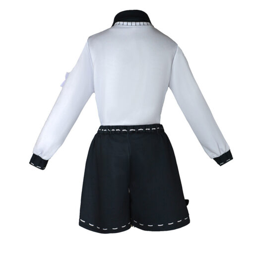 Identity V Cheerleader Lily Barriere Cosplay Costume