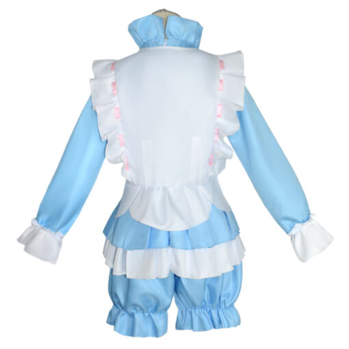 Identity V Cinnamoroll Cosplay Costume