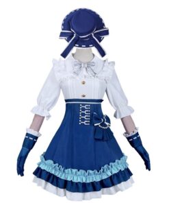 Identity V Boudoir Dream Cosplay Costume