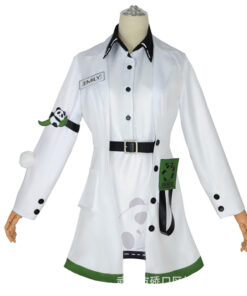 Identity V Doctor Emily Dyer Cosplay Costume