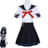 Identity V Yidhra The Dream Witch Outer God Cosplay Costume