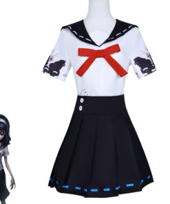 Identity V Yidhra The Dream Witch Outer God Cosplay Costume