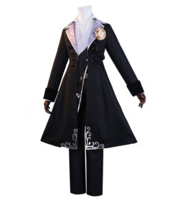 Identity V Photographer Joseph Cosplay Costume