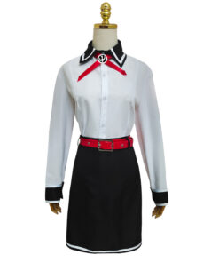 BioShock Elizabeth Cosplay Costume