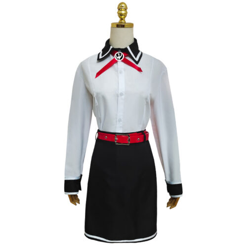 BioShock Elizabeth Cosplay Costume