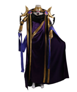 Hades Cosplay Costume