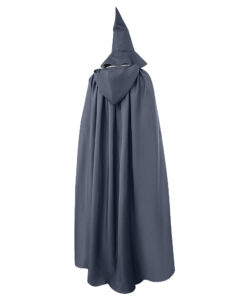 The Lord Of The Rings Gandalf Cosplay Costume