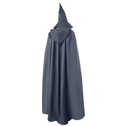 The Lord Of The Rings Gandalf Cosplay Costume