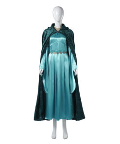 The Lord Of The Rings Galadriel Cosplay Costume