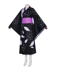 My Dress-Up Darling Kitagawa Marin Kimono Cosplay Costume