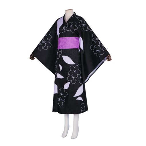 My Dress-Up Darling Kitagawa Marin Kimono Cosplay Costume