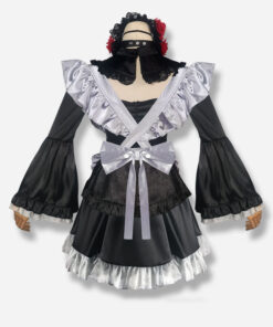 My Dress-Up Darling Kuroe Shizuku Cosplay Costume