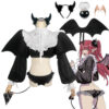 My Dress-Up Darling Succubus Liz Cosplay Costume