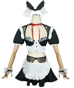 My Dress-Up Darling Kitagawa Marin Cosplay Costume