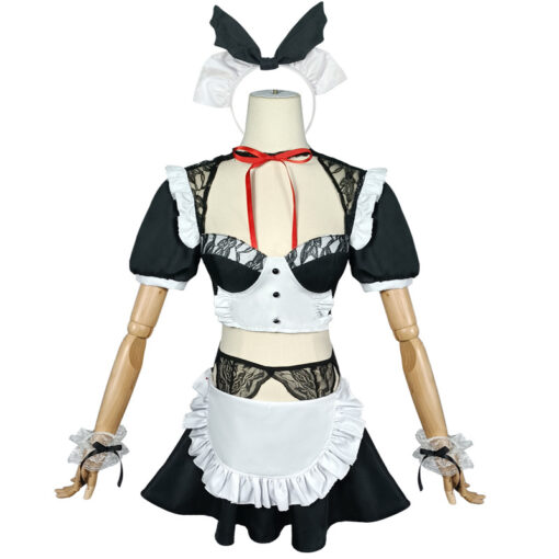 My Dress-Up Darling Kitagawa Marin Cosplay Costume