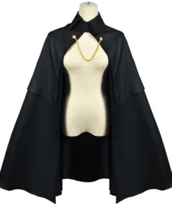 My Dress-Up Darling Inui Sajuna Cosplay Costume