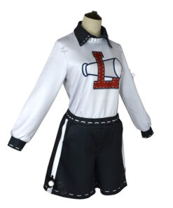 Identity V Cheerleader Lily Barriere Cosplay Costume