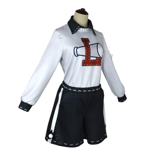 Identity V Cheerleader Lily Barriere Cosplay Costume