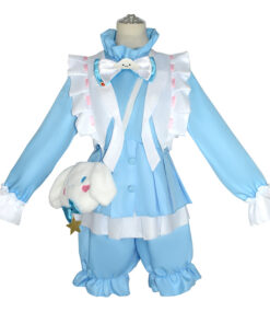 Identity V Cinnamoroll Cosplay Costume