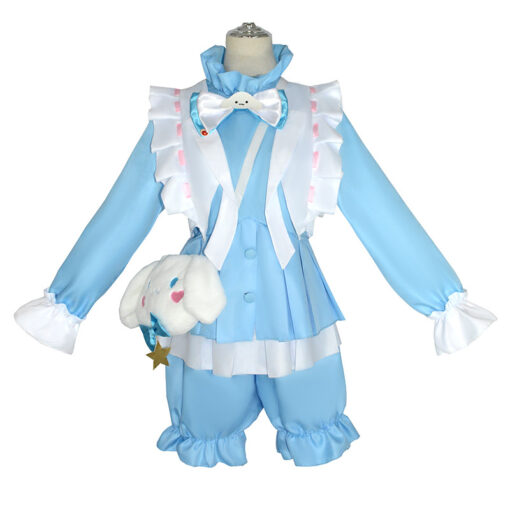 Identity V Cinnamoroll Cosplay Costume