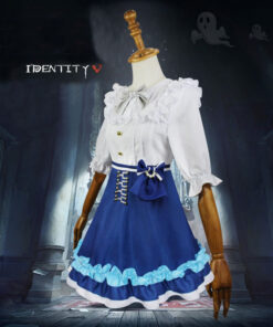 Identity V Boudoir Dream Cosplay Costume