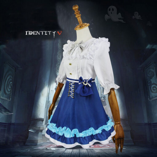 Identity V Boudoir Dream Cosplay Costume