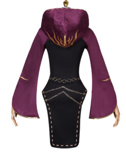 Identity V Priestess Fiona Gilman Cosplay Costume