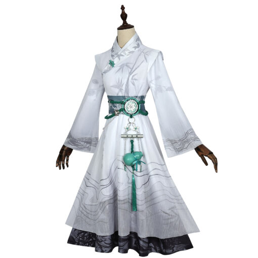 Identity V Antique Dealer's Moyun Cosplay Costume