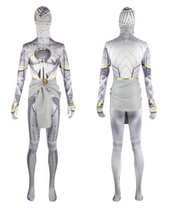 Moon Knight Marc Spector Cosplay Costume