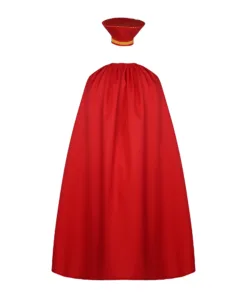 Shrek Lord Farquaad Cosplay Costume