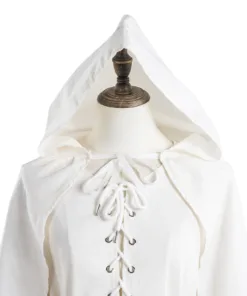 The Lord Of The Rings Gandalf Cosplay Costume