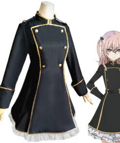 My Dress-Up Darling Inui Sajuna Cosplay Costume