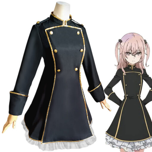 My Dress-Up Darling Inui Sajuna Cosplay Costume