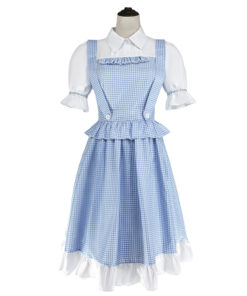 Identity V Dorothy Skirt Cosplay Costume