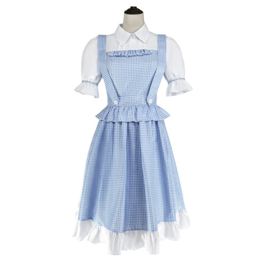 Identity V Dorothy Skirt Cosplay Costume